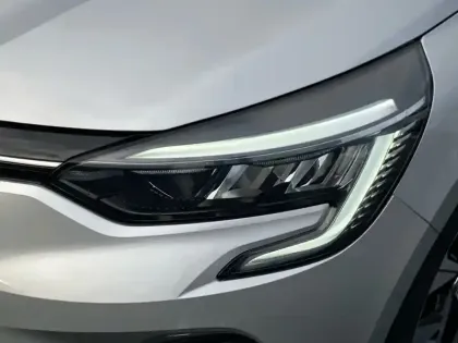 Photo 27 Renault Clio  TCe 90