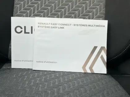 Photo 28 Renault Clio  TCe 90