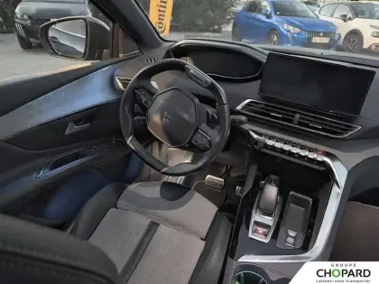 Photo 9 Peugeot 3008  Hybrid 225 e-EAT8