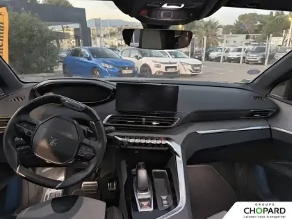 Photo 14 Peugeot 3008  Hybrid 225 e-EAT8