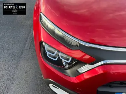 Photo 15 Citroën C3  PureTech 83 S&S BVM5