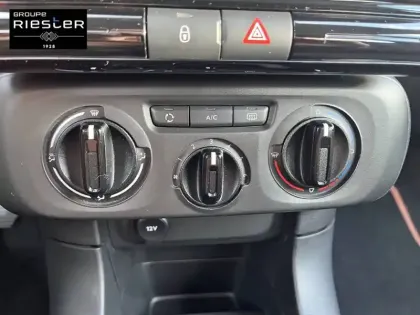 Photo 17 Citroën C3  PureTech 83 S&S BVM5