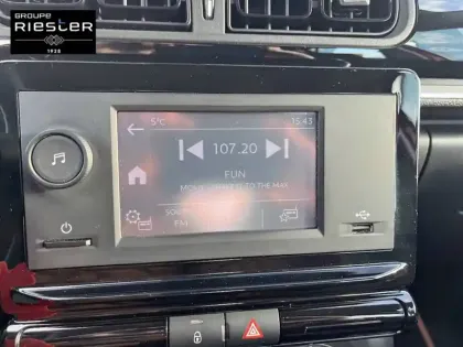 Photo 14 Citroën C3  PureTech 83 S&S BVM5