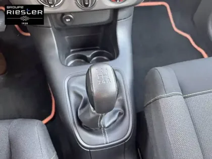 Photo 13 Citroën C3  PureTech 83 S&S BVM5