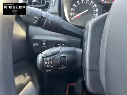 Photo 18 Citroën C3  PureTech 83 S&S BVM5