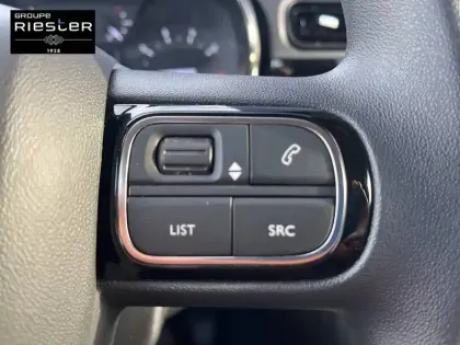 Photo 20 Citroën C3  PureTech 83 S&S BVM5