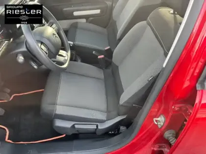 Photo 10 Citroën C3  PureTech 83 S&S BVM5