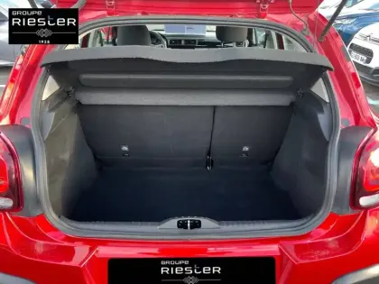 Photo 5 Citroën C3  PureTech 83 S&S BVM5