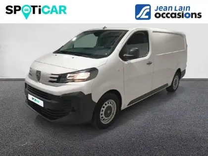 Photo Peugeot Expert