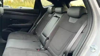 Photo 6 Hyundai Tucson  1.6 T-GDI 230 HTRAC Hybrid BVA6