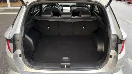 Photo 7 Hyundai Tucson  1.6 T-GDI 230 HTRAC Hybrid BVA6