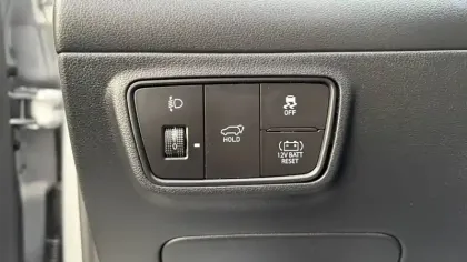 Photo 19 Hyundai Tucson  1.6 T-GDI 230 HTRAC Hybrid BVA6