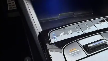 Photo 35 Hyundai Tucson  1.6 T-GDI 230 HTRAC Hybrid BVA6