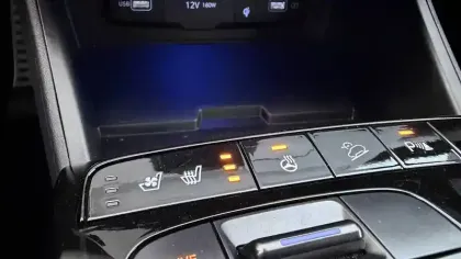 Photo 34 Hyundai Tucson  1.6 T-GDI 230 HTRAC Hybrid BVA6