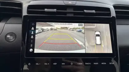 Photo 26 Hyundai Tucson  1.6 T-GDI 230 HTRAC Hybrid BVA6