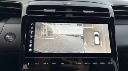 Photo 27 Hyundai Tucson  1.6 T-GDI 230 HTRAC Hybrid BVA6