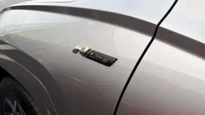 Photo 40 Hyundai Tucson  1.6 T-GDI 230 HTRAC Hybrid BVA6