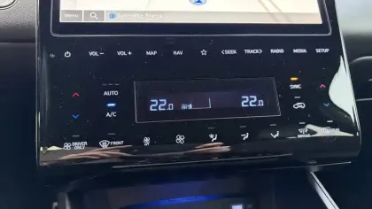 Photo 31 Hyundai Tucson  1.6 T-GDI 230 HTRAC Hybrid BVA6