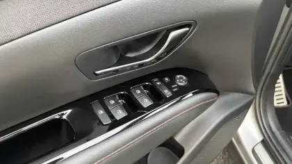 Photo 16 Hyundai Tucson  1.6 T-GDI 230 HTRAC Hybrid BVA6