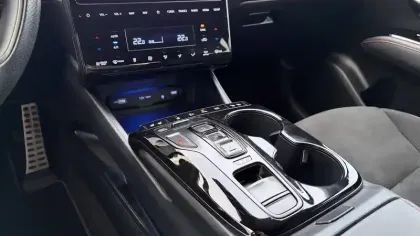 Photo 37 Hyundai Tucson  1.6 T-GDI 230 HTRAC Hybrid BVA6