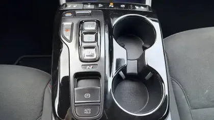 Photo 36 Hyundai Tucson  1.6 T-GDI 230 HTRAC Hybrid BVA6