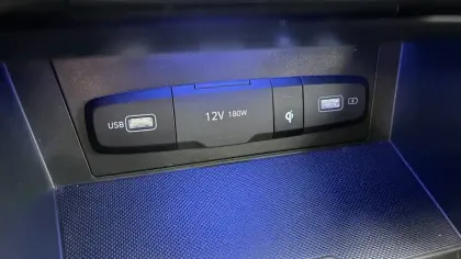 Photo 32 Hyundai Tucson  1.6 T-GDI 230 HTRAC Hybrid BVA6