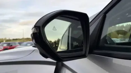 Photo 14 Hyundai Tucson  1.6 T-GDI 230 HTRAC Hybrid BVA6