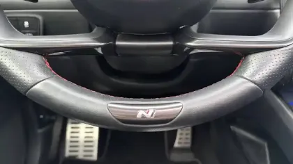 Photo 23 Hyundai Tucson  1.6 T-GDI 230 HTRAC Hybrid BVA6