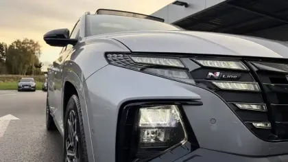 Photo 38 Hyundai Tucson  1.6 T-GDI 230 HTRAC Hybrid BVA6