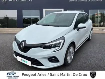 Photo Renault Clio Business
