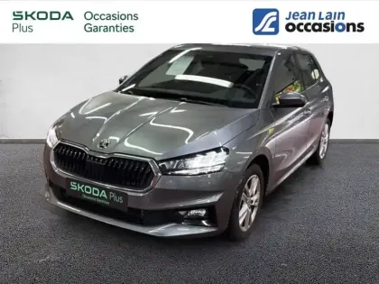 Photo Skoda Fabia Selection