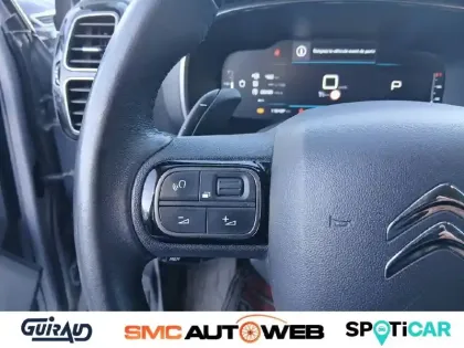 Photo 15 Citroën C5 aircross  BlueHDi 130 S&S EAT8