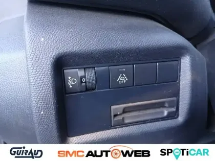 Photo 13 Citroën C5 aircross  BlueHDi 130 S&S EAT8