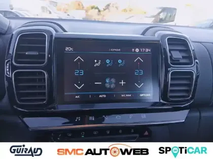 Photo 18 Citroën C5 aircross  BlueHDi 130 S&S EAT8