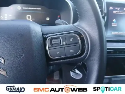 Photo 14 Citroën C5 aircross  BlueHDi 130 S&S EAT8