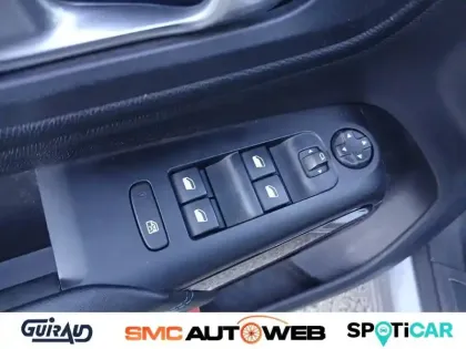 Photo 11 Citroën C5 aircross  BlueHDi 130 S&S EAT8