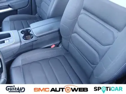 Photo 8 Citroën C5 aircross  BlueHDi 130 S&S EAT8