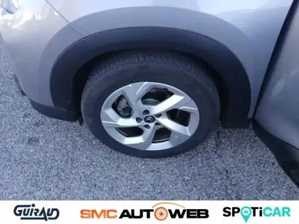 Photo 10 Citroën C5 aircross  BlueHDi 130 S&S EAT8