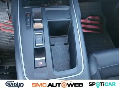 Photo 16 Citroën C5 aircross  BlueHDi 130 S&S EAT8