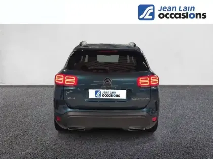 Photo 25 Citroën C5 aircross  Hybride Rechargeable 225 e-EAT8
