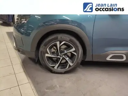 Photo 48 Citroën C5 aircross  Hybride Rechargeable 225 e-EAT8