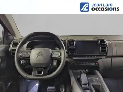 Photo 57 Citroën C5 aircross  Hybride Rechargeable 225 e-EAT8