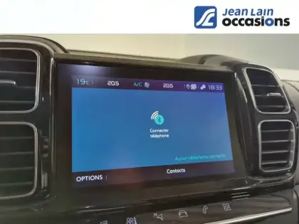 Photo 55 Citroën C5 aircross  Hybride Rechargeable 225 e-EAT8