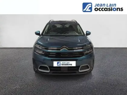 Photo 41 Citroën C5 aircross  Hybride Rechargeable 225 e-EAT8