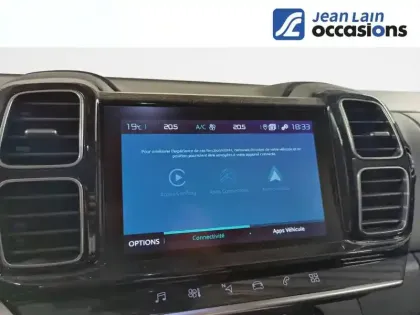 Photo 38 Citroën C5 aircross  Hybride Rechargeable 225 e-EAT8