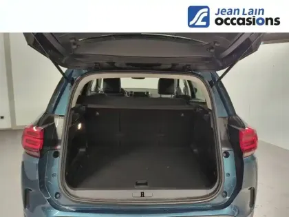 Photo 49 Citroën C5 aircross  Hybride Rechargeable 225 e-EAT8