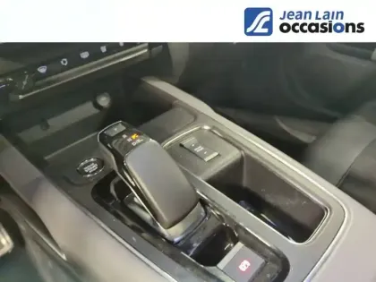 Photo 33 Citroën C5 aircross  Hybride Rechargeable 225 e-EAT8