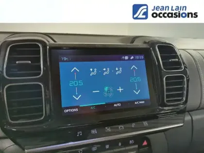 Photo 54 Citroën C5 aircross  Hybride Rechargeable 225 e-EAT8