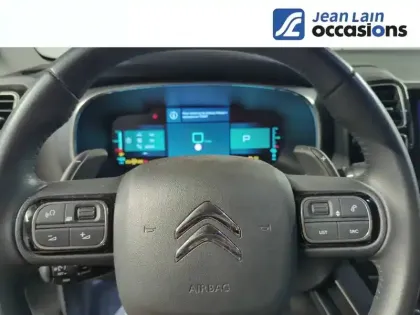 Photo 52 Citroën C5 aircross  Hybride Rechargeable 225 e-EAT8