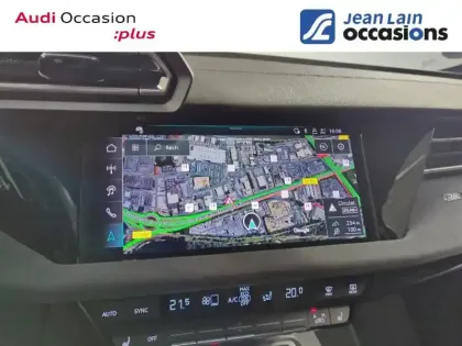 Photo 35 Audi A3  Berline TFSI Mild Hybrid 150 S tronic 7